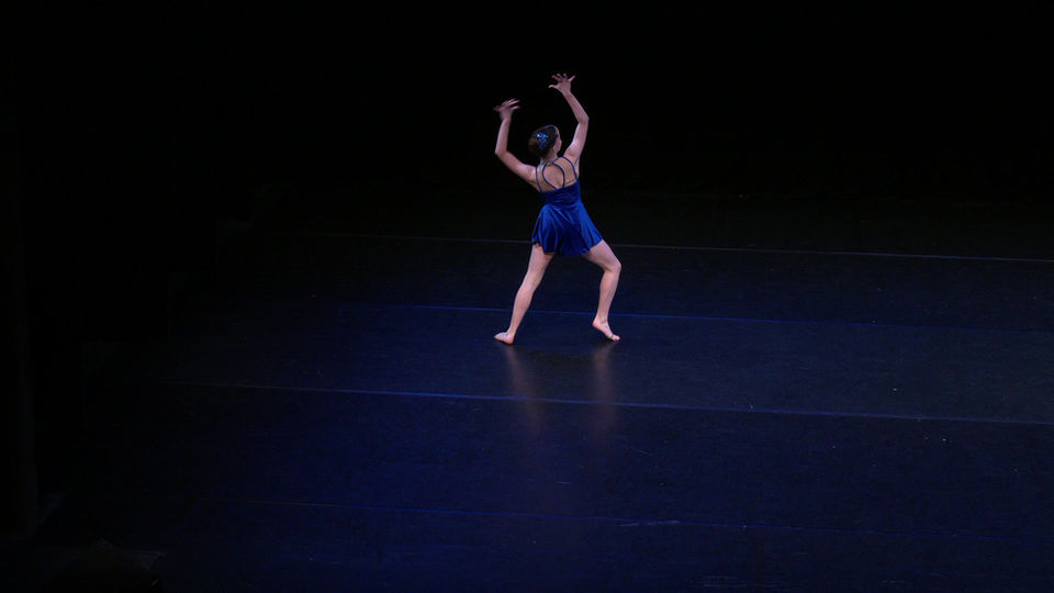 TDF Jazz Modern 13 Years - 7